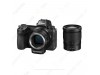 Nikon Z6 Mirrorless Digital Camera Kit 24-70mm Lens with FTZ Mount Adapter Kit (Promo Cashback Rp 3.000.000)